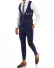 Compleu barbati Vesta + Pantaloni A1980 15-4.2